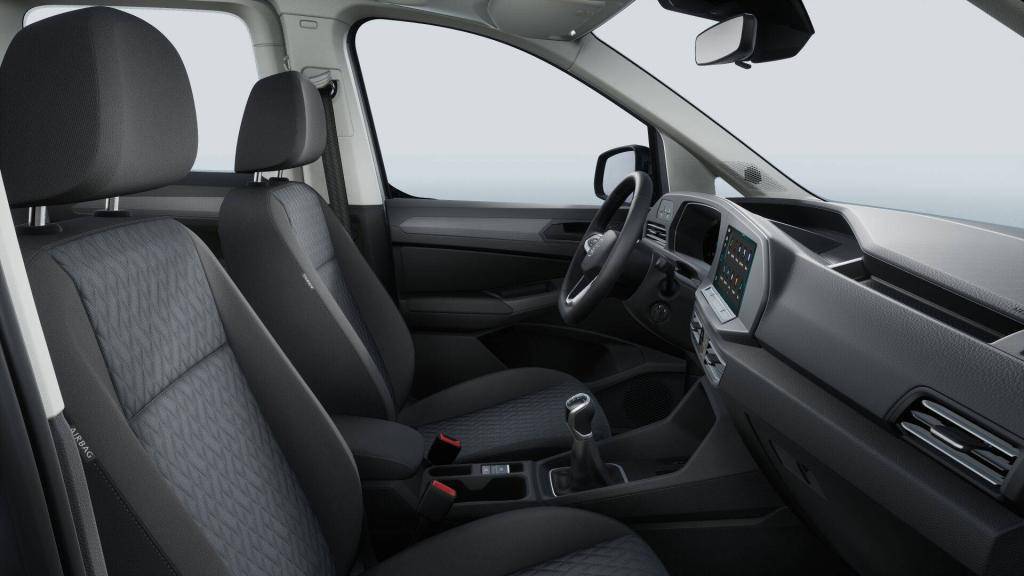 Volkswagen Caddy Life 6G 2,0TDI / 75kW