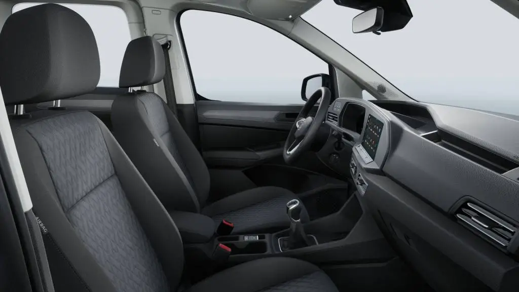 Volkswagen Caddy Life 6G 2,0TDI / 75kW