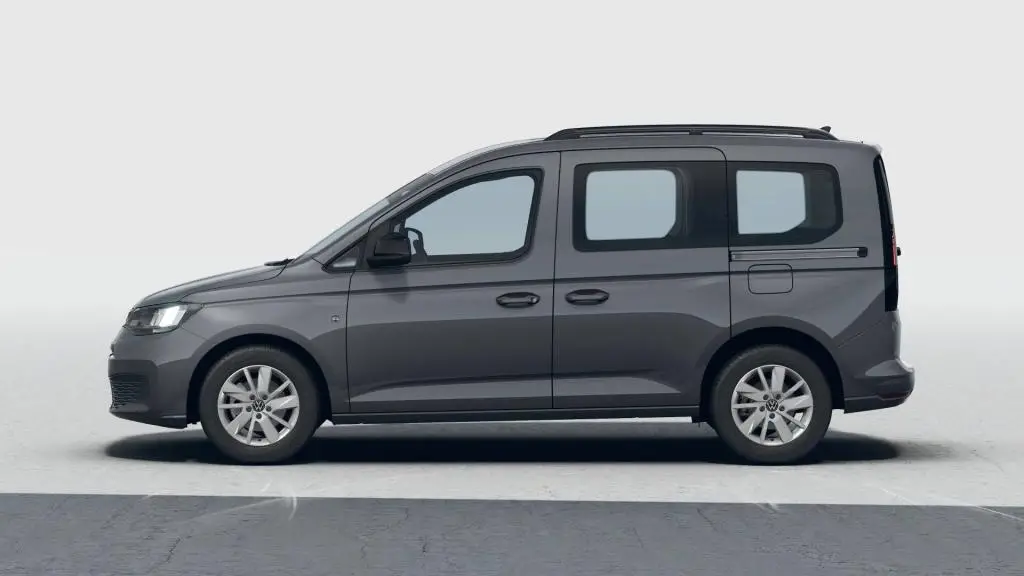 Volkswagen Caddy Life 6G 2,0TDI / 75kW