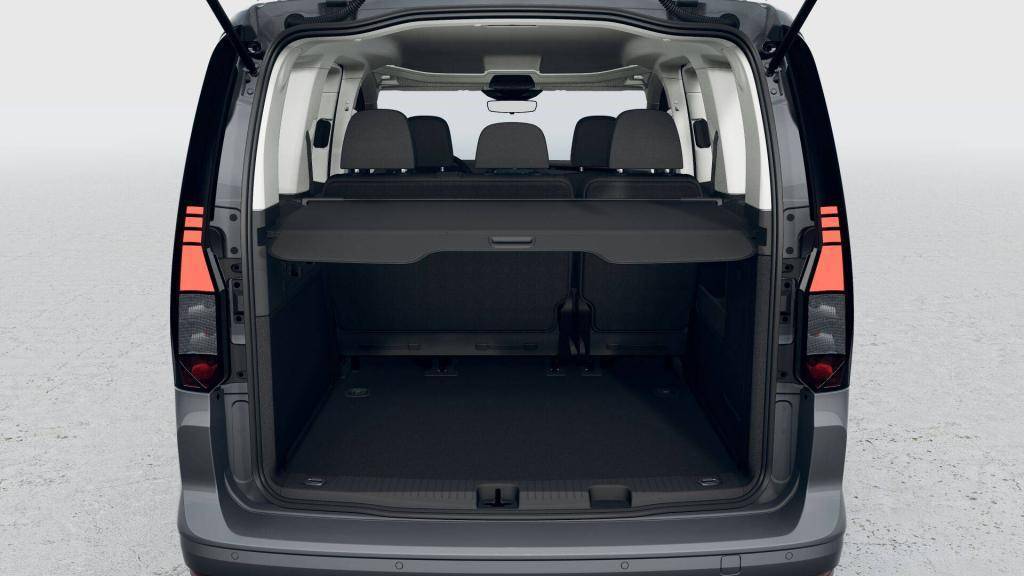 Volkswagen Caddy Life 6G 2,0TDI / 75kW