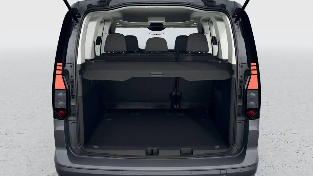 Volkswagen Caddy Life 6G 2,0TDI / 75kW
