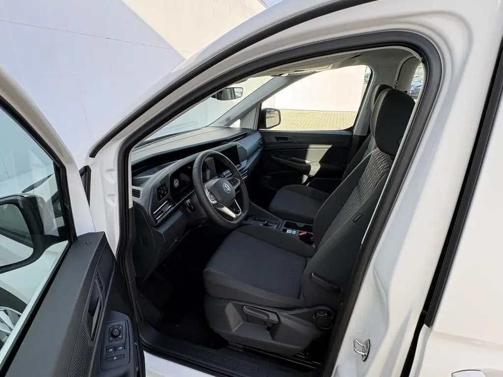 Volkswagen Caddy Life DSG 2,0TDI / 90kW