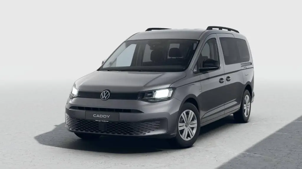 Volkswagen Caddy MAXI 6G 1,5TSi / 85kW