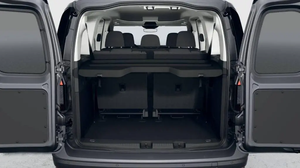 Volkswagen Caddy MAXI 6G 1,5TSi / 85kW