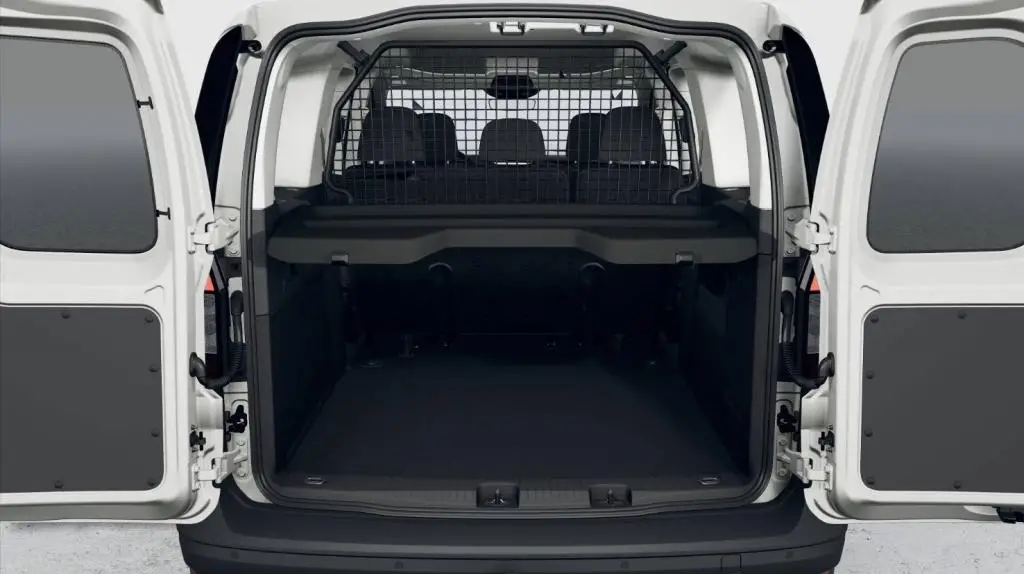 Volkswagen Caddy MAXI 6G 2,0TDI / 75kW