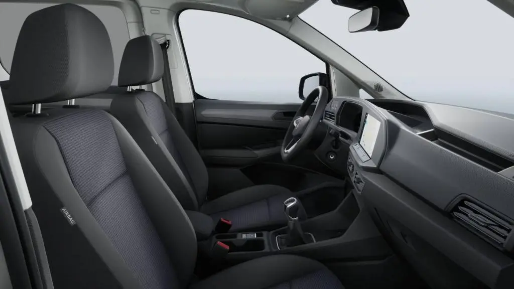 Volkswagen Caddy MAXI 6G 2,0TDI / 75kW