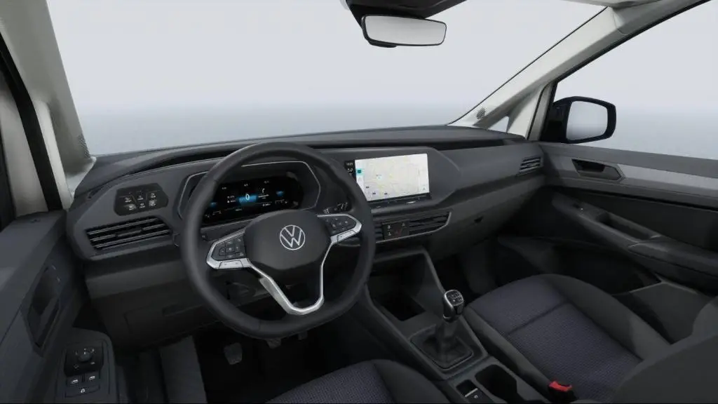 Volkswagen Caddy MAXI 6G 2,0TDI / 75kW