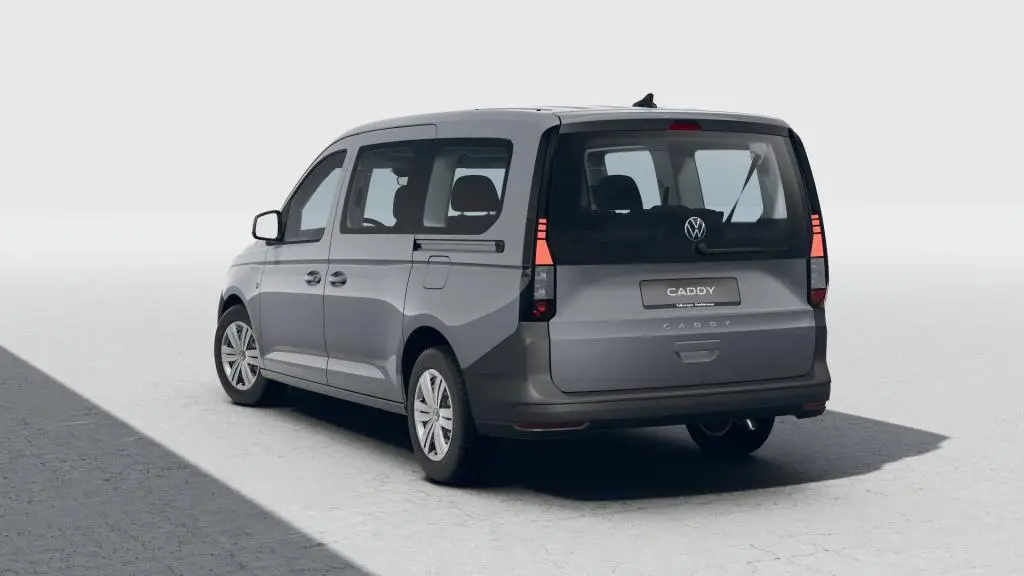 Volkswagen Caddy Maxi 6G 2,0TDI / 75kW