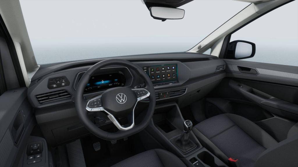 Volkswagen Caddy Maxi 6G 2,0TDI / 75kW