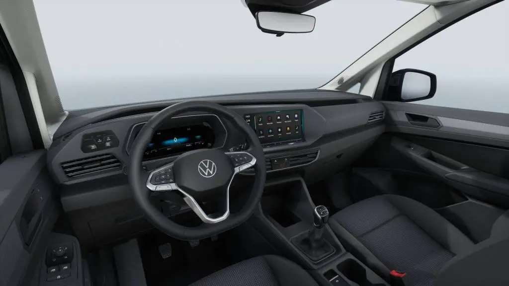 Volkswagen Caddy Maxi 6G 2,0TDI / 75kW