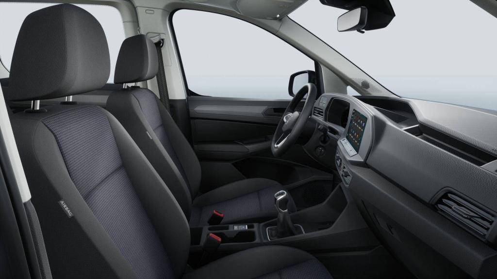Volkswagen Caddy Maxi 6G 2,0TDI / 75kW