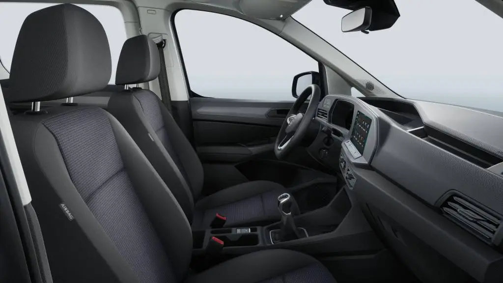 Volkswagen Caddy Maxi 6G 2,0TDI / 75kW