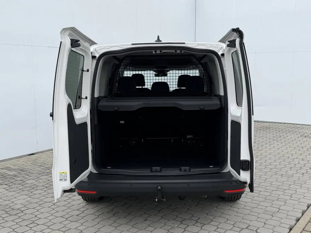 Volkswagen Caddy MAXI 6G 2,0TDI / 75kW