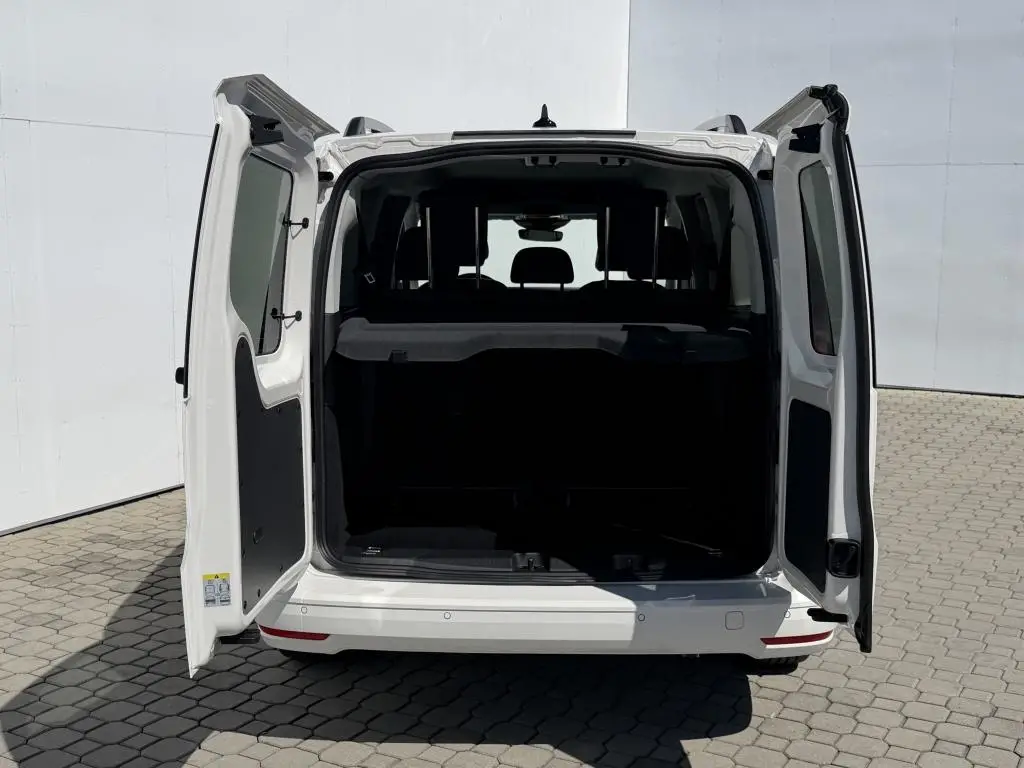 Volkswagen Caddy MAXI 6G 2,0TDI / 75kW