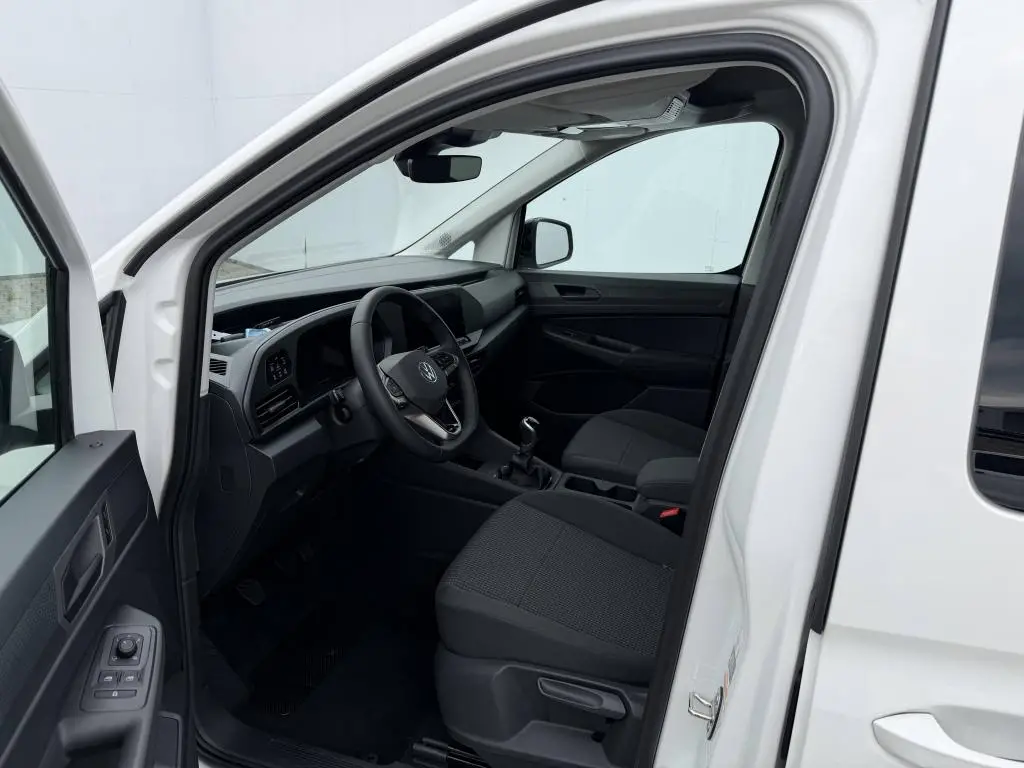 Volkswagen Caddy MAXI 6G 2,0TDI / 75kW