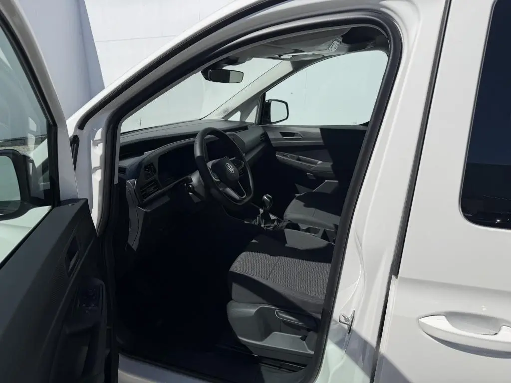 Volkswagen Caddy MAXI 6G 2,0TDI / 75kW