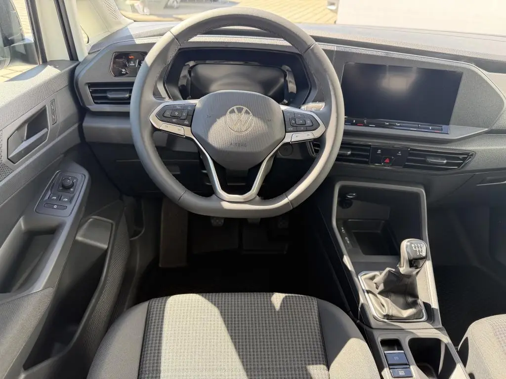 Volkswagen Caddy MAXI 6G 2,0TDI / 75kW