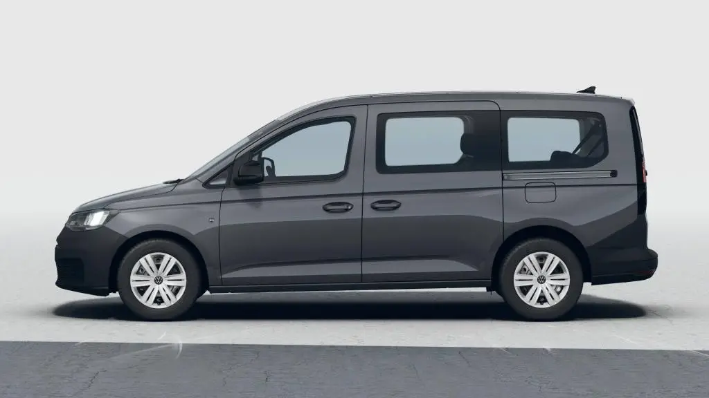 Volkswagen Caddy Maxi 6G 2,0TDI / 75kW
