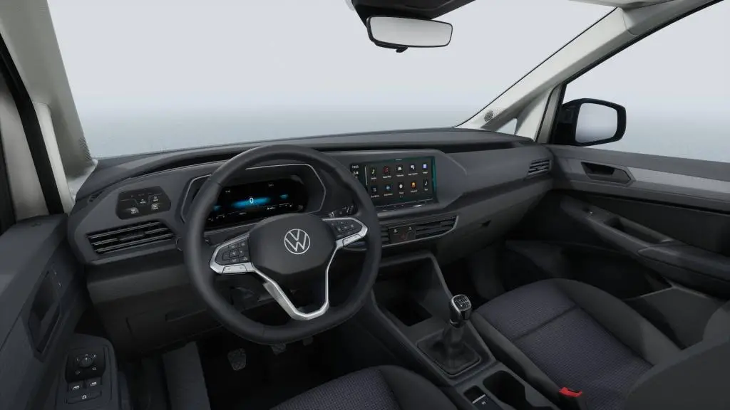 Volkswagen Caddy Maxi 6G 1,5TSI / 85kW