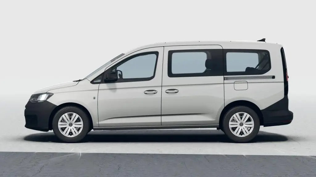 Volkswagen Caddy Maxi 6G 1,5TSI / 85kW