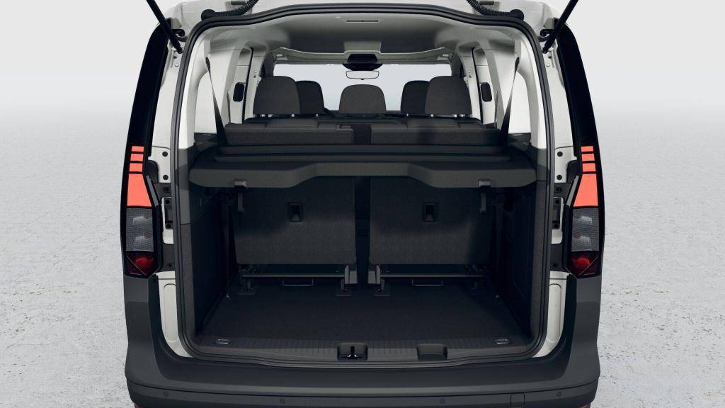 Volkswagen Caddy Maxi 6G 1,5TSI / 85kW