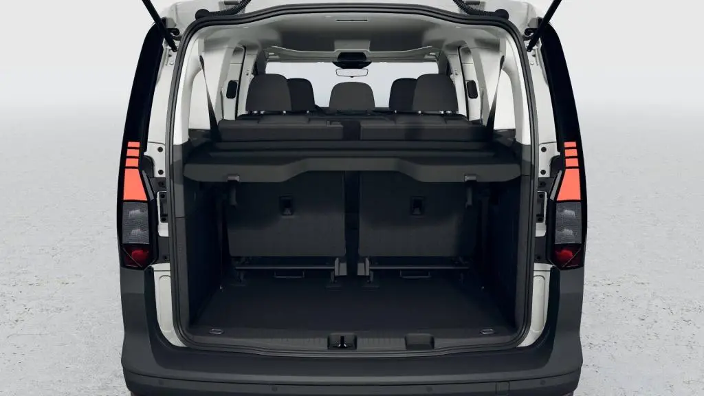 Volkswagen Caddy Maxi 6G 1,5TSI / 85kW