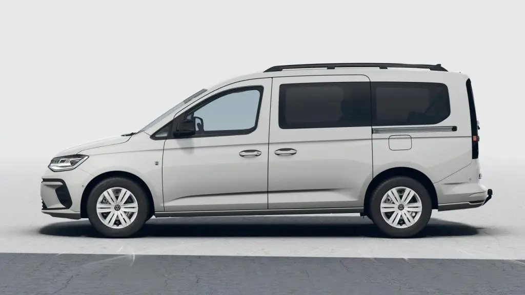 Volkswagen Caddy MAXI Trend 6G 1,5TSI / 85kW