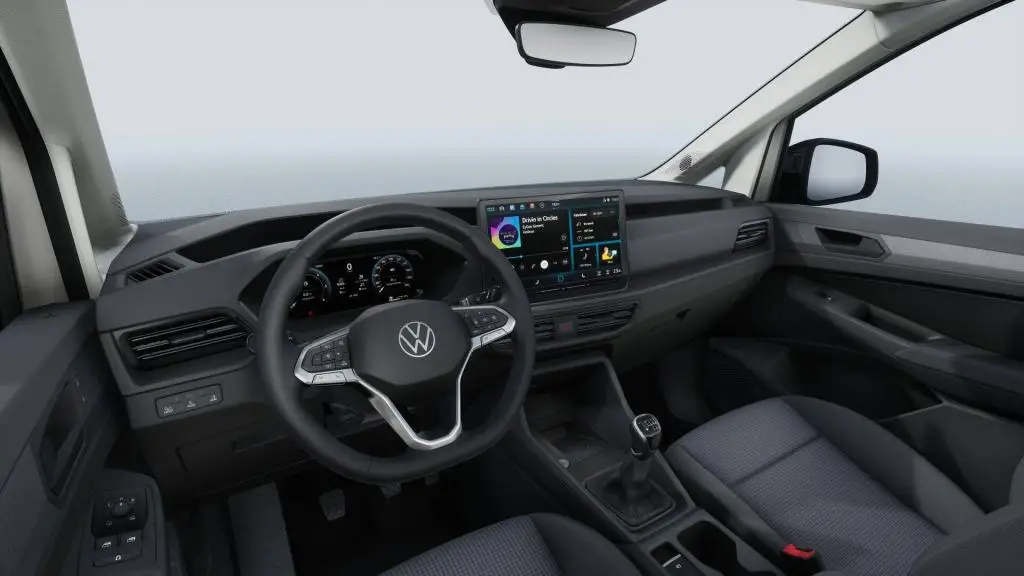 Volkswagen Caddy MAXI Trend 6G 1,5TSI / 85kW