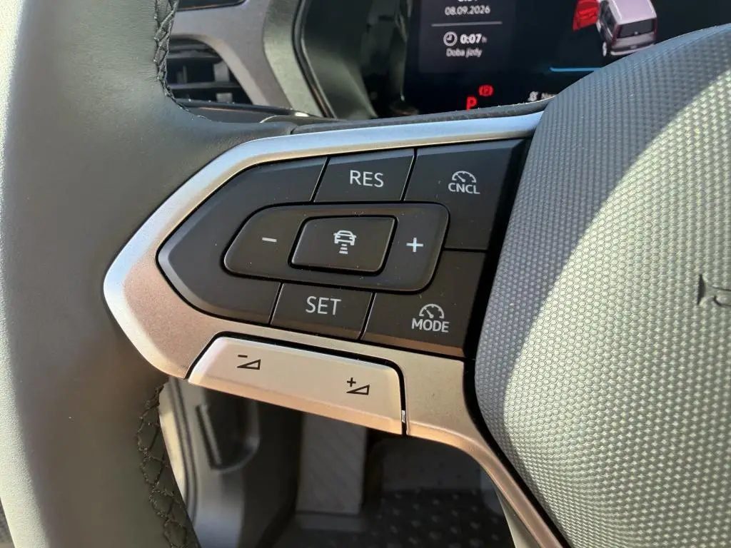 Volkswagen Caddy PHEV 19,7kWh DSG 1,5TSI / 110kW