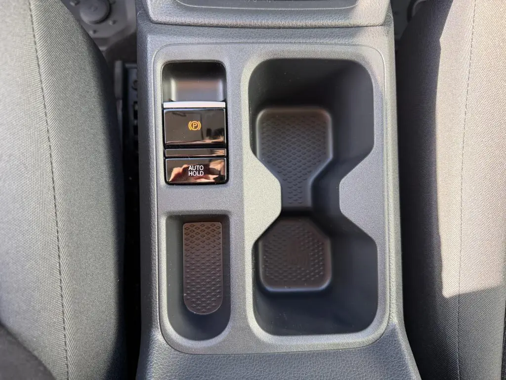 Volkswagen Caddy PHEV 19,7kWh DSG 1,5TSI / 110kW