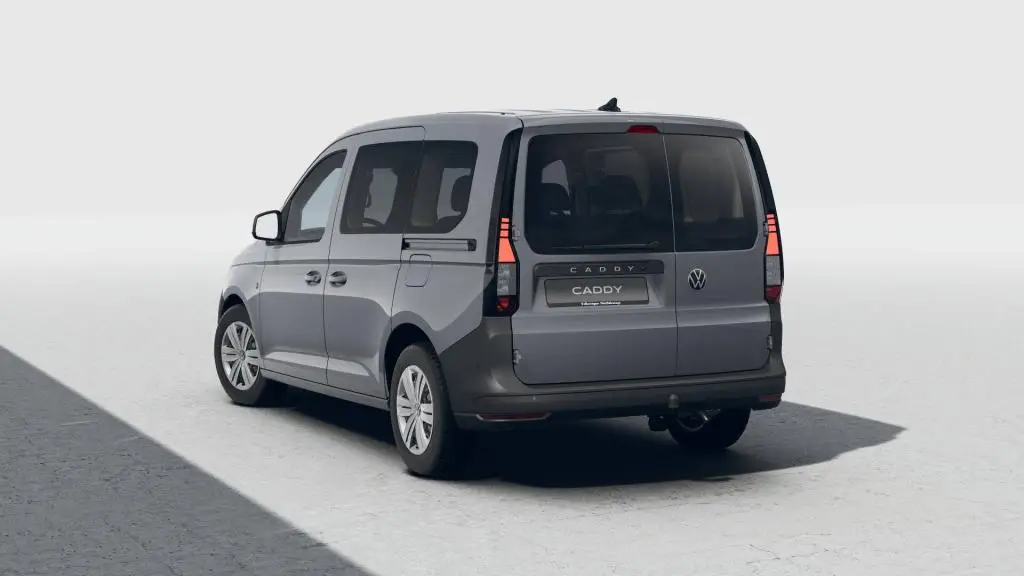 Volkswagen Caddy Trend 6G 1,5TSI / 85kW