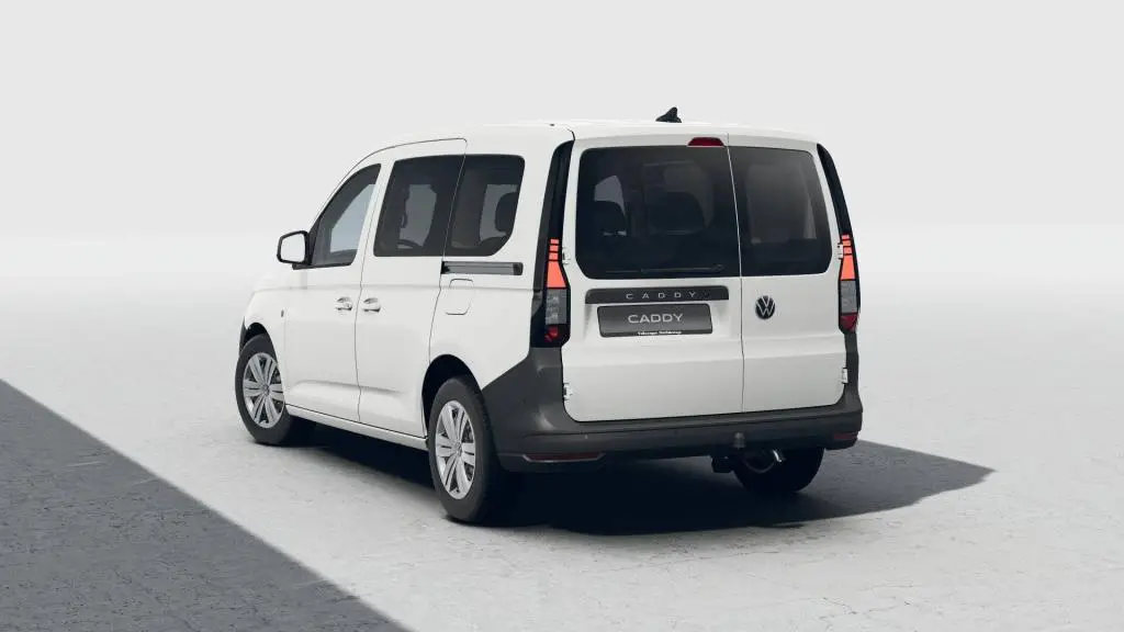 Volkswagen Caddy Trend 6G 1,5TSI / 85kW