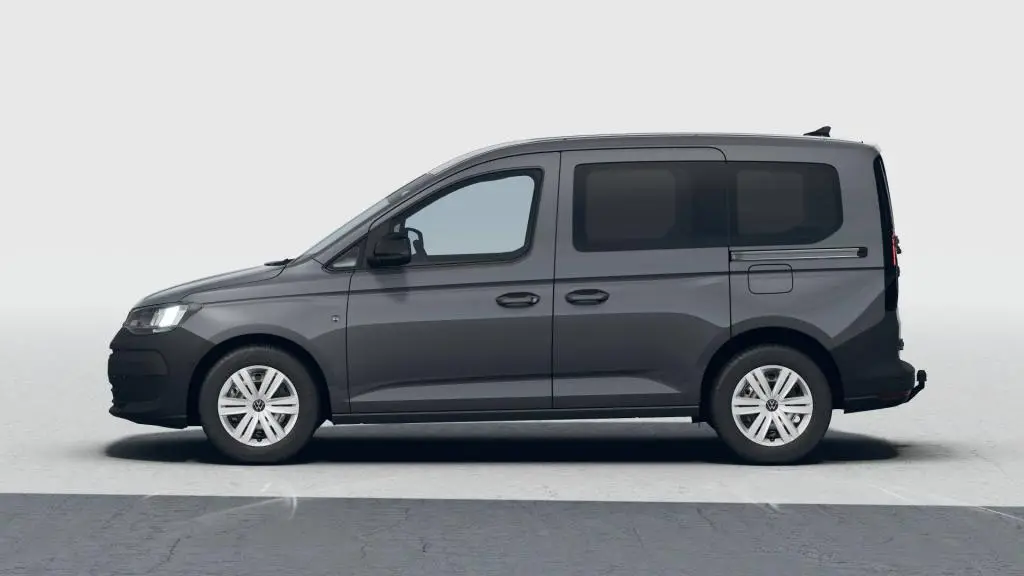 Volkswagen Caddy Trend 6G 1,5TSI / 85kW