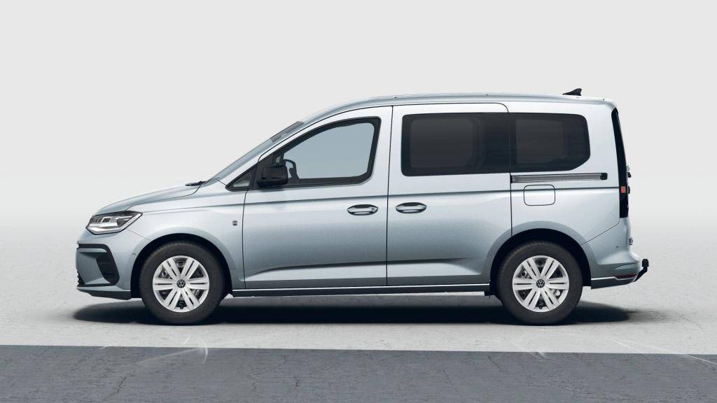 Volkswagen Caddy Trend 6G 1,5TSI / 85kW