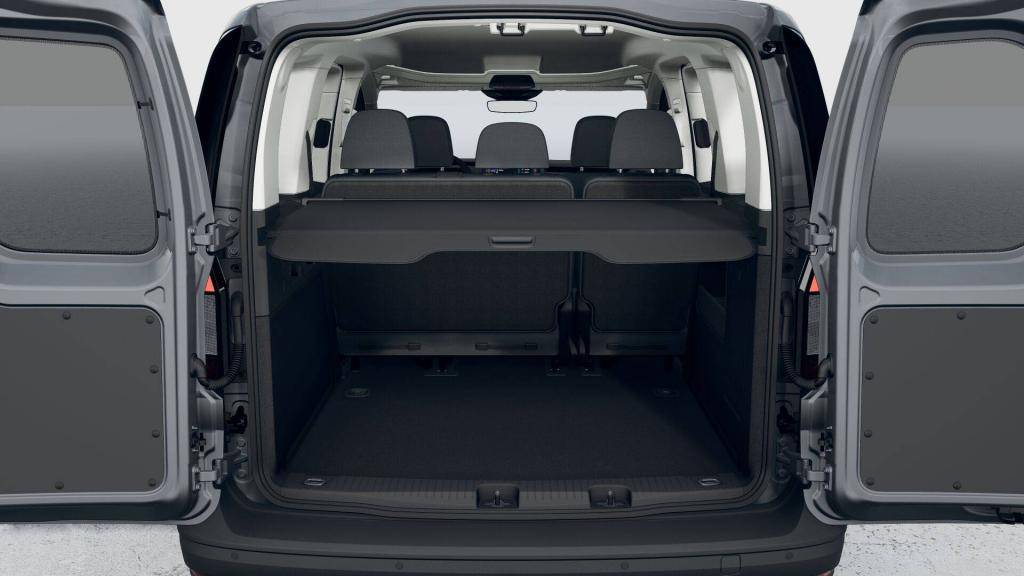 Volkswagen Caddy Trend 6G 1,5TSI / 85kW
