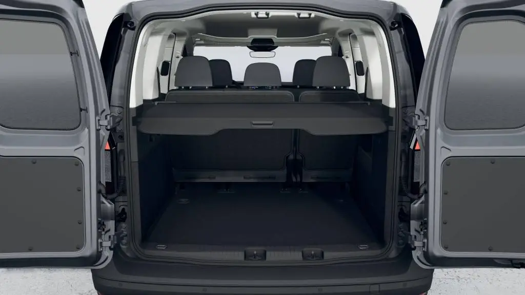 Volkswagen Caddy Trend 6G 1,5TSI / 85kW