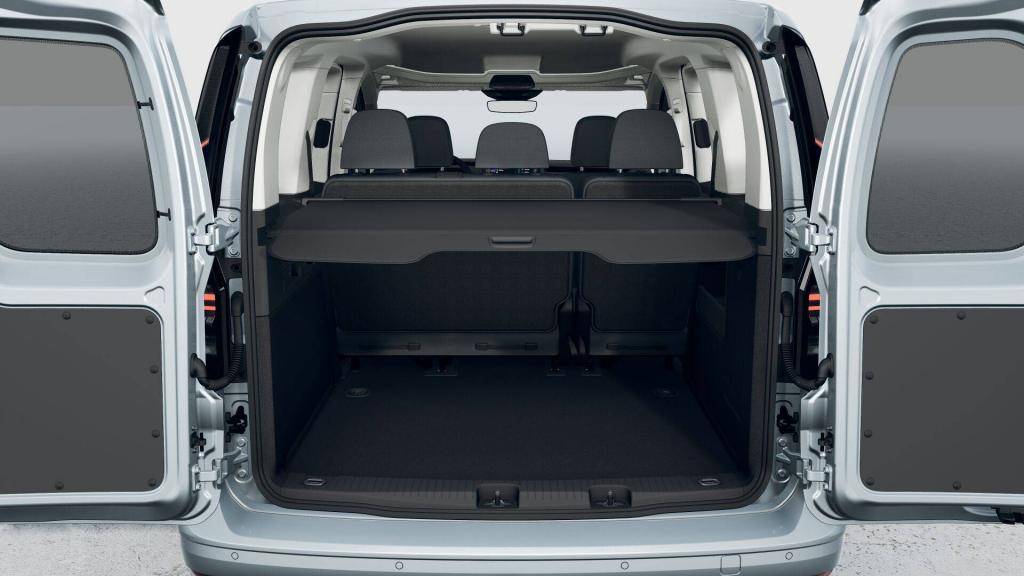 Volkswagen Caddy Trend 6G 1,5TSI / 85kW