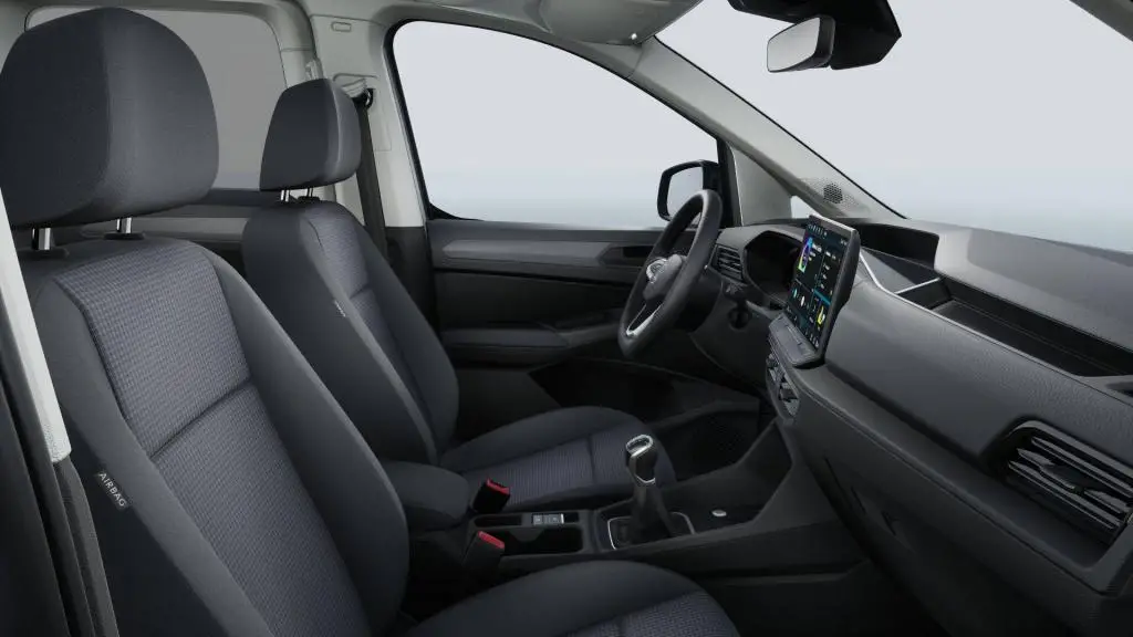 Volkswagen Caddy Trend 6G 1,5TSI / 85kW