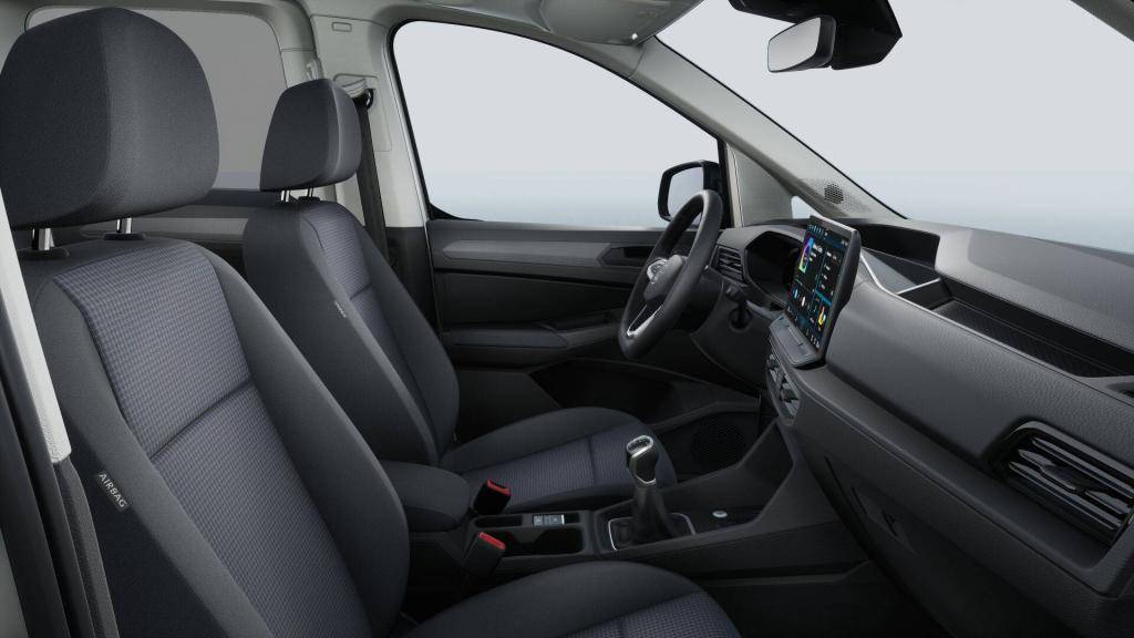 Volkswagen Caddy Trend 6G 1,5TSI / 85kW