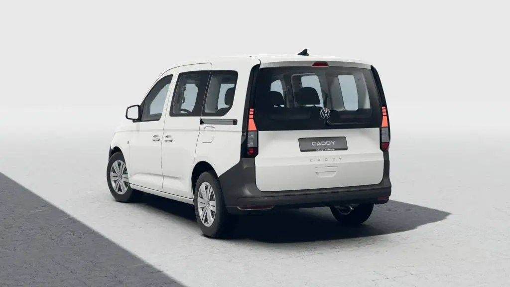 Volkswagen Caddy Trend 6G 1,5TSI / 85kW