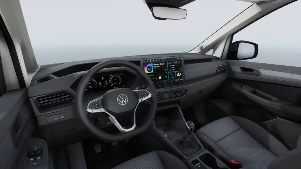 Volkswagen Caddy Trend 6G 1,5TSI / 85kW