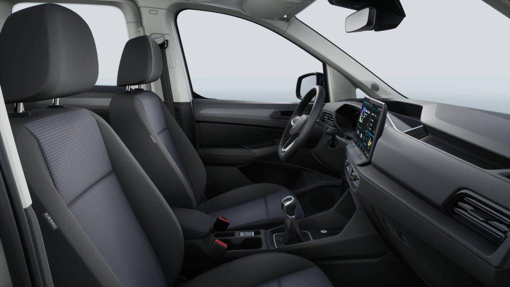 Volkswagen Caddy Trend 6G 1,5TSI / 85kW