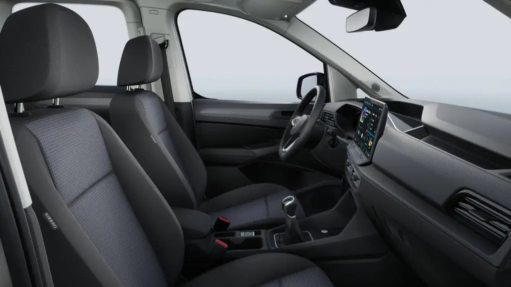 Volkswagen Caddy Trend 6G 1,5TSI / 85kW