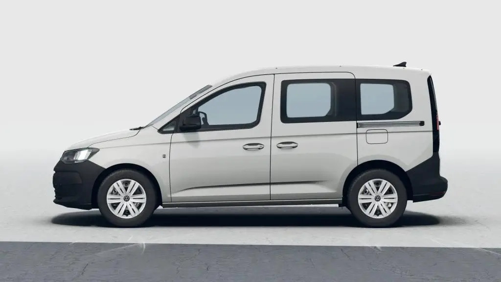 Volkswagen Caddy Trend 6G 1,5TSI / 85kW