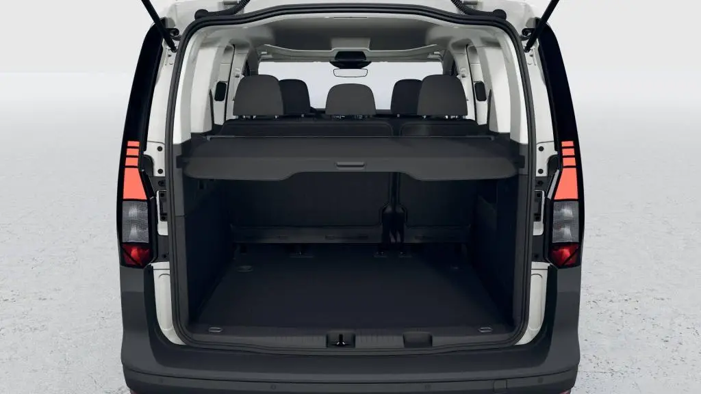 Volkswagen Caddy Trend 6G 1,5TSI / 85kW