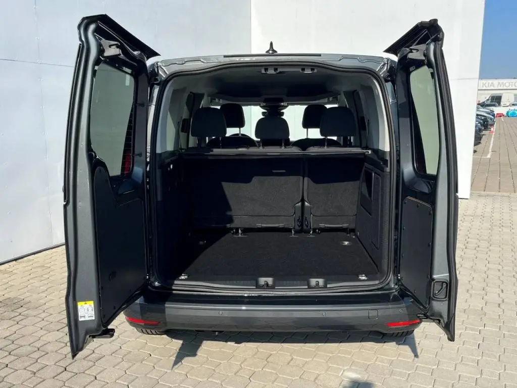 Volkswagen Caddy Trend 6G 1,5TSI / 85kW