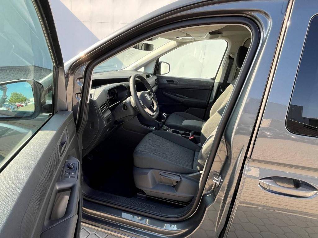 Volkswagen Caddy Trend 6G 1,5TSI / 85kW