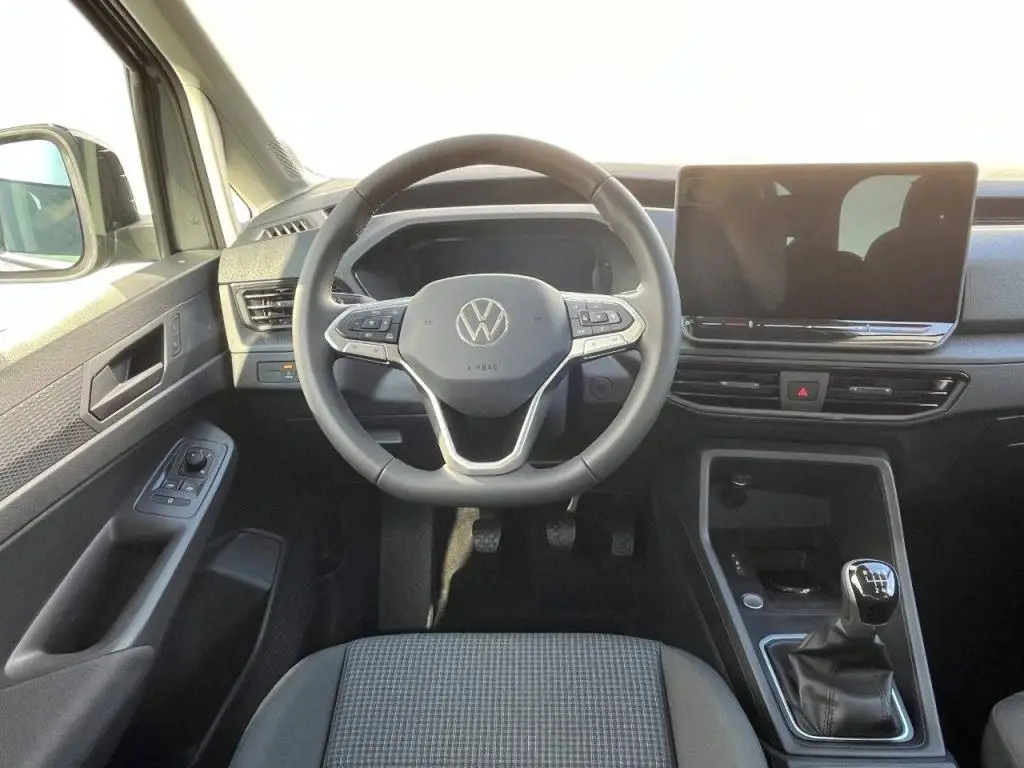 Volkswagen Caddy Trend 6G 1,5TSI / 85kW