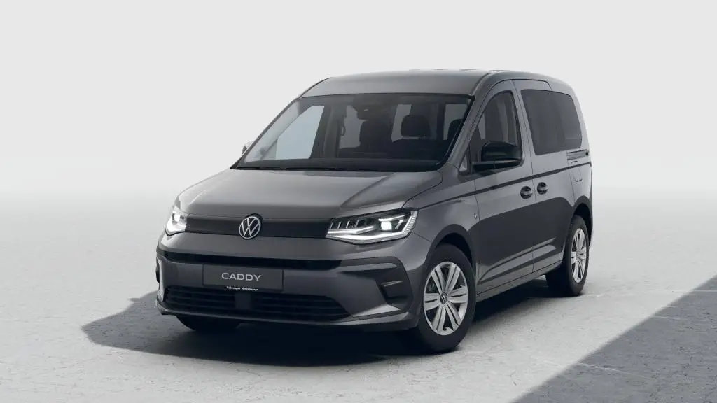 Volkswagen Caddy Trend 6G 2,0TDI / 75kW