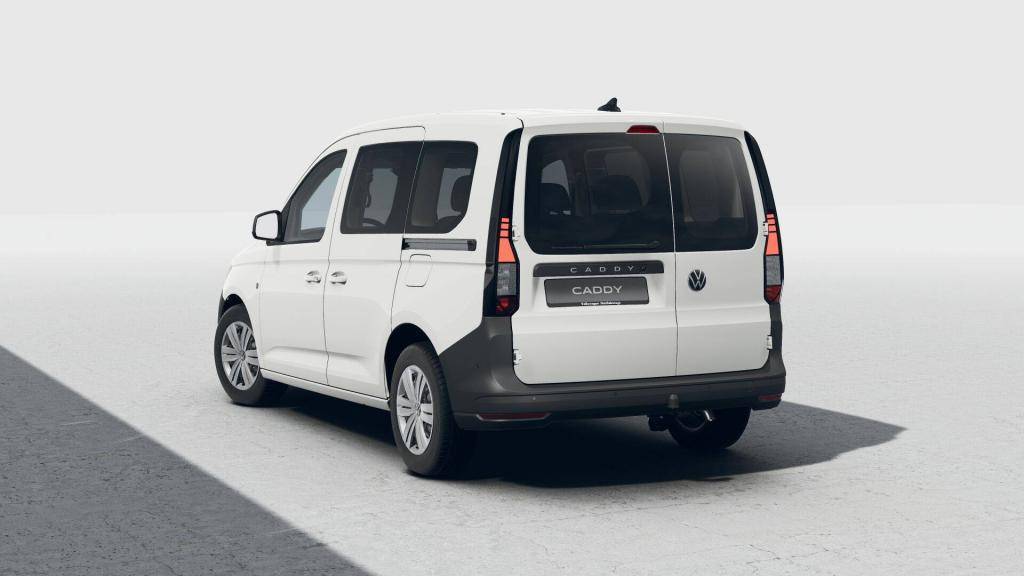 Volkswagen Caddy Trend 6G 2,0TDI / 75kW